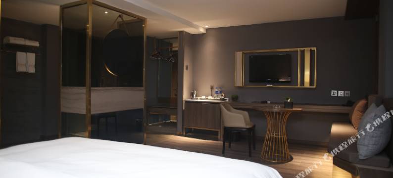 吉庆酒店(翠湖公园昆明老街店)图片