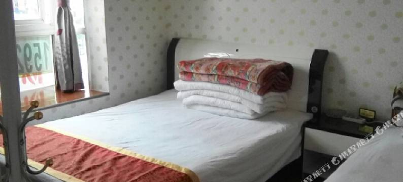 丰都似家公寓图片