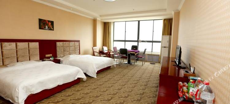 志丹艾廉美连锁酒店图片