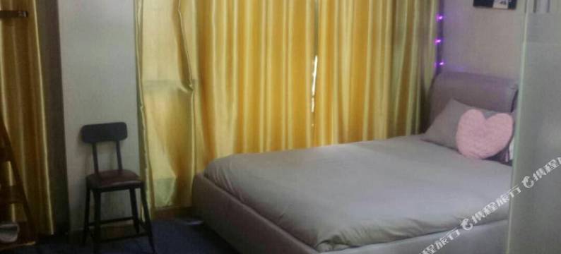 苏州茱迪屋精品酒店judyroom图片