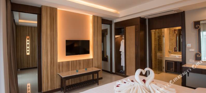 乐巴厘水疗度假村(Le Bali Resort)图片