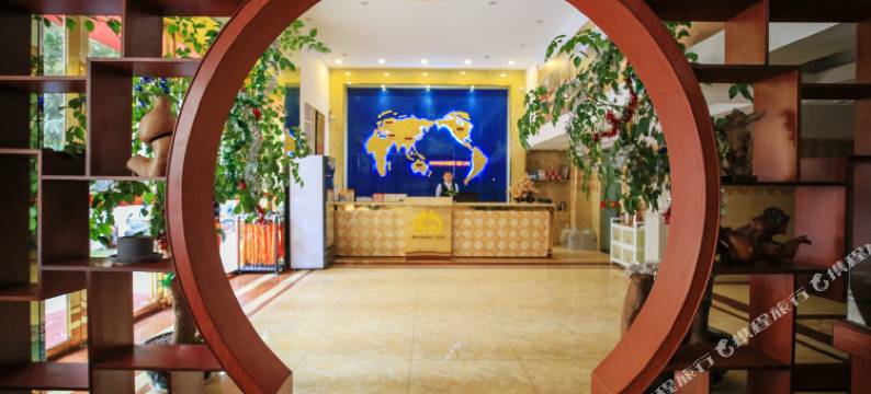 容县616便捷酒店(容州古城店)图片