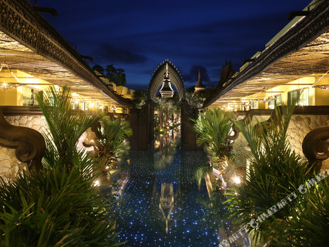 萨瓦斯德乡村酒店