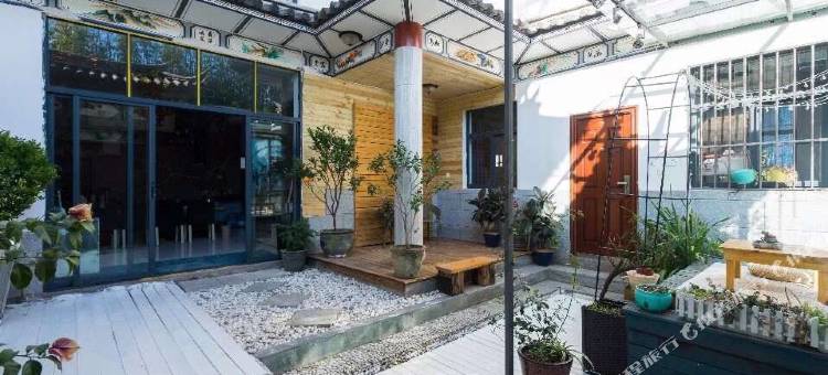 大理木汐莲朵客栈图片