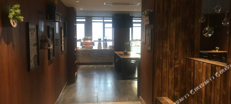 克兰铂酒店(西安凤城五路地铁站店)图片