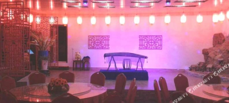 青岛崂山民俗文化村客栈图片