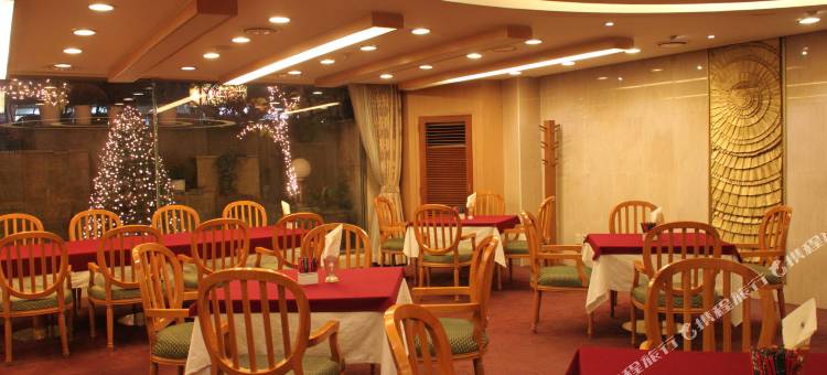 首尔瑞克斯酒店(Seoul Rex Hotel)图片