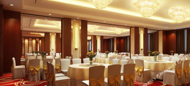 卫辉中源阳光国际酒店图片