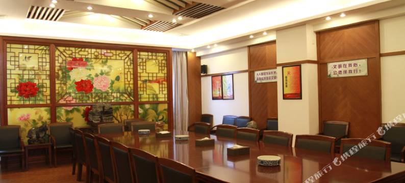 平门楼宾馆(苏州火车站拙政园店)图片