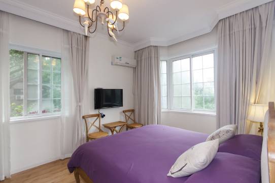 杭州萱喆小筑(西湖风景区梅家坞店)