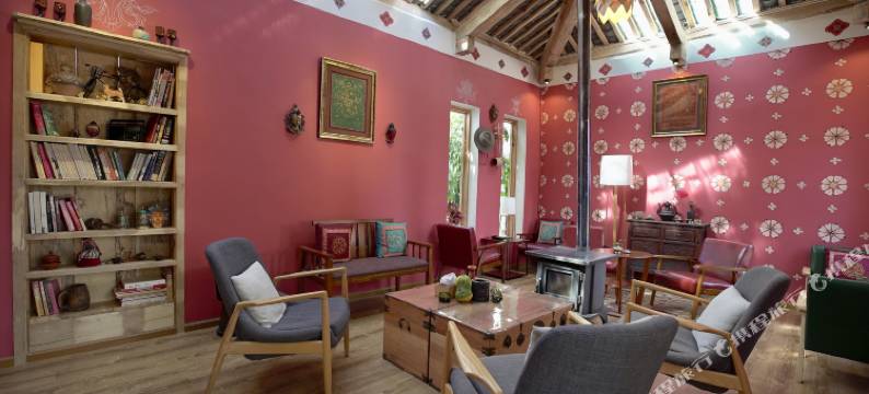 丽江阿若康巴·庆云庄园(束河古镇店)图片