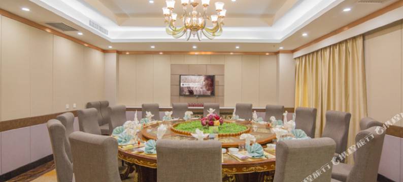 长相忆宾馆(银川鼓楼玉皇阁店)图片