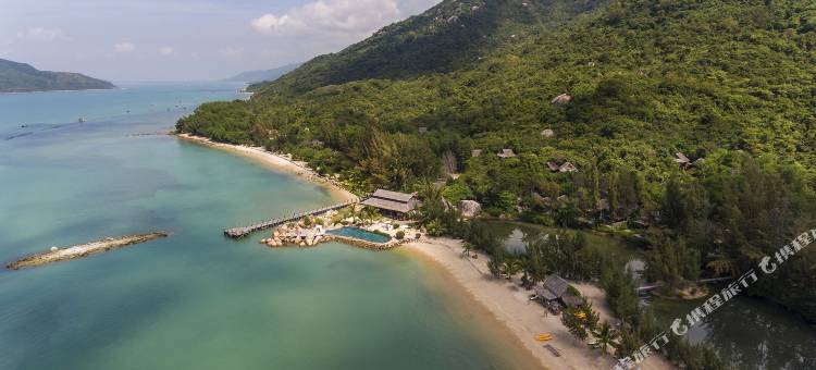 宁万湾阿尔雅酒店(L'Alya Ninh Van Bay)图片