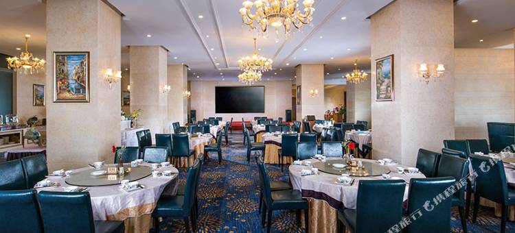 维纳斯皇家酒店(桂林机场店)图片