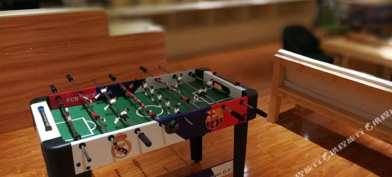 万年金沙洲概念宾馆图片