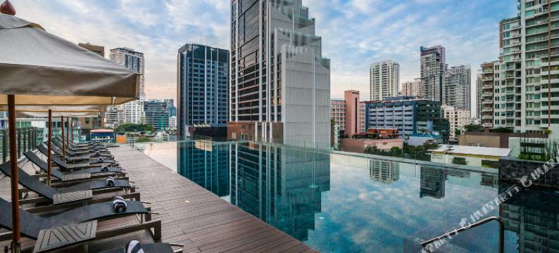 曼谷天空风景酒店 - Em District(SKYVIEW Hotel Bangkok - Em District)图片