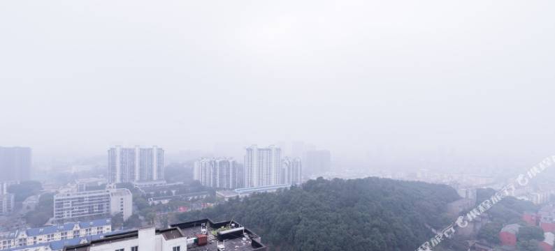 长沙迷你酒店公寓图片