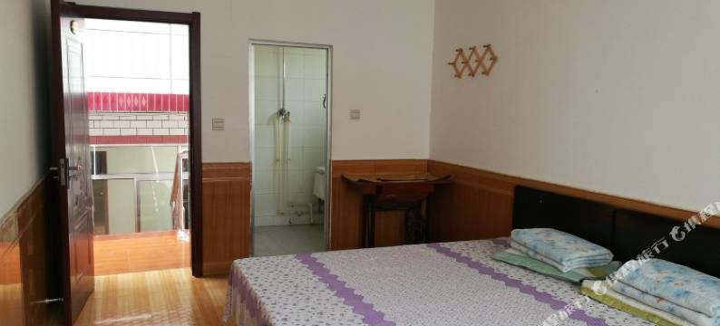 秦皇岛北戴河五室一厅海滨汽车站附近步行到老虎石农家乐图片