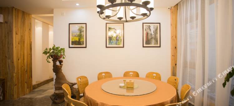 尚客优酒店(黄山黟县宏村景区店)图片