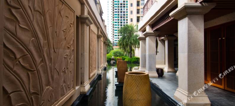 北海银滩民宿-东南亚风情公馆图片