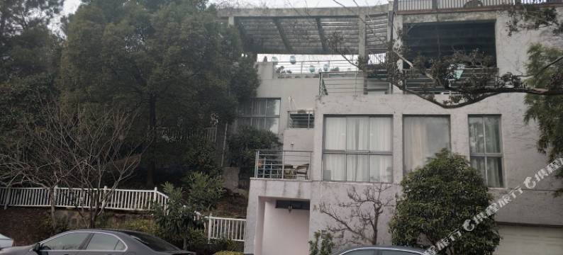 苏州山水之间别墅图片