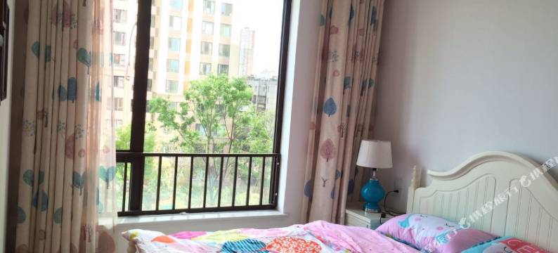 昆明学府路温馨居家两室套房普通公寓图片