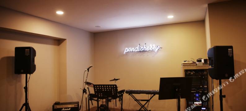 八公艾美利亚酒店(Palgong Emillia Hotel)图片