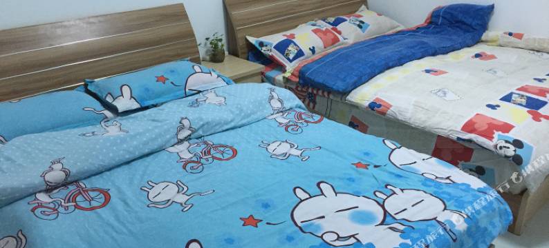 昆明香ing青年旅舍图片