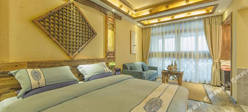 老故事客栈(丽江古城店)图片