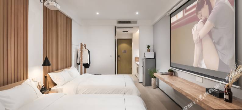 尚好商旅酒店(华为南京研究所天隆寺地铁站店)图片