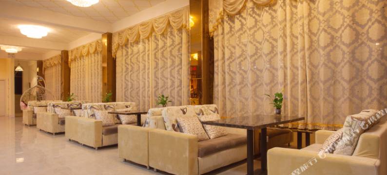 龙脊梯田拾光民宿图片