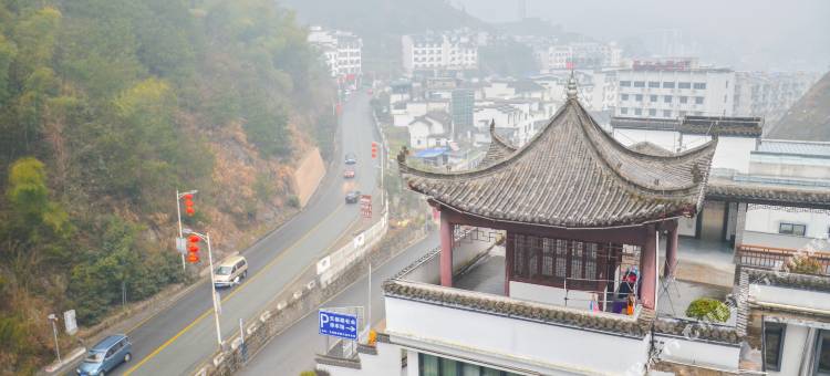 如家华驿精选酒店(黄山风景区南大门店)图片