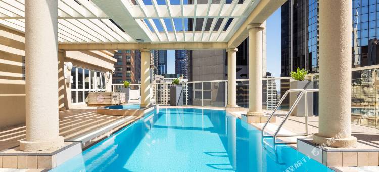 邦德街曼特拉 2 酒店 - 悉尼(Mantra 2 Bond Street Sydney)图片