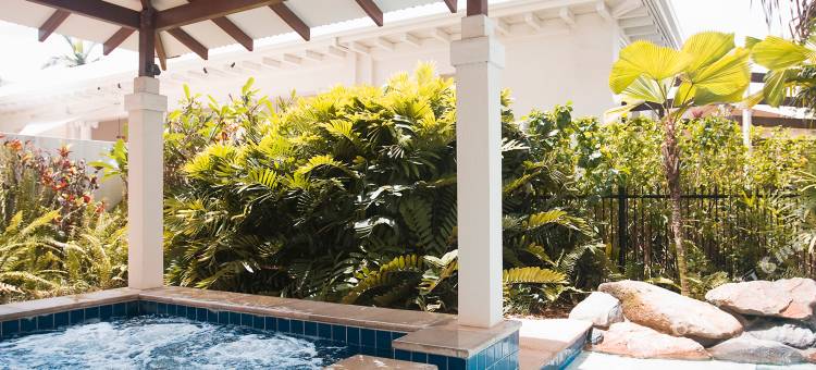 曼特拉海滨大道酒店 - 凯恩斯(Mantra Esplanade)图片