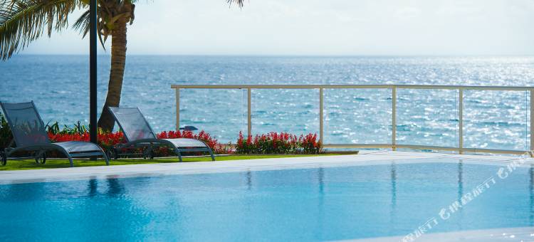 Paradise Centre Apartments Surfers Paradise图片