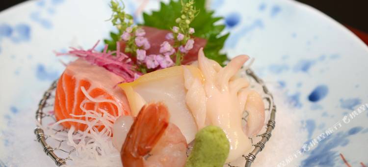 繋温泉四季亭旅馆(Shikitei Morioka TsunagiOnsen)图片