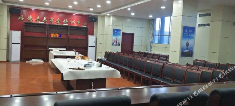 绥德今源精品酒店(千狮桥客运站店)图片