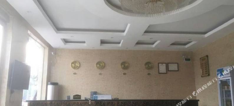 封丘星月快捷酒店图片