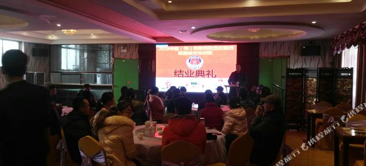 尚客优酒店(嘉峪关大唐美食街机场路店)图片