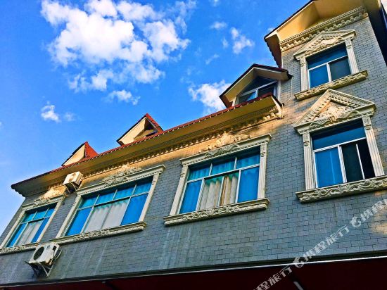 攀枝花舒予民宿(贤家村分店)