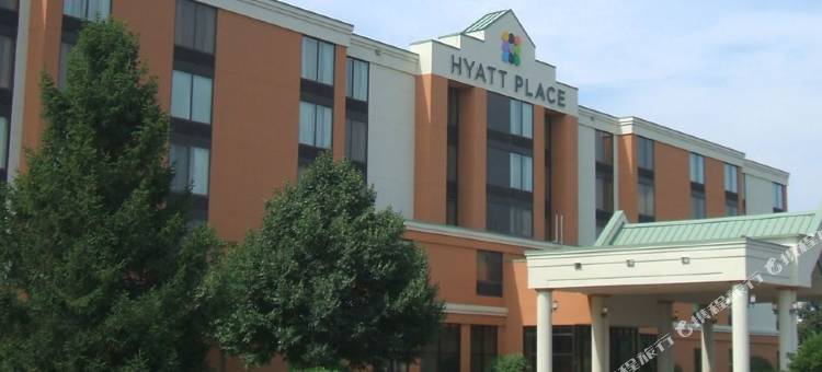 普林斯顿凯悦嘉轩酒店(Hyatt Place Princeton)图片