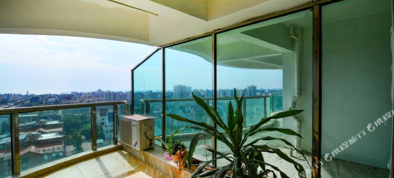 北海摩尼宝珠特色民宿(广东路海泰别墅区分店)图片