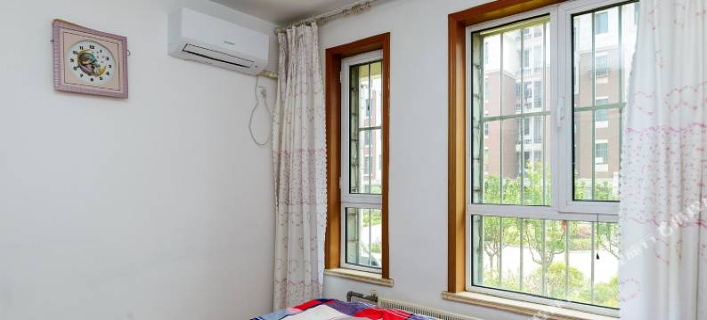 青岛尹金宇公寓图片