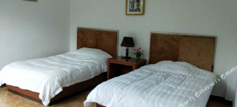 广州温先森特色民宿图片