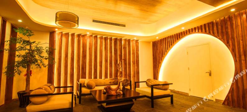 德清许女士特色民宿图片