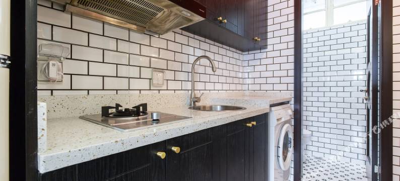 上海FitRoom米娅公寓(徐汇艺术馆分店)图片