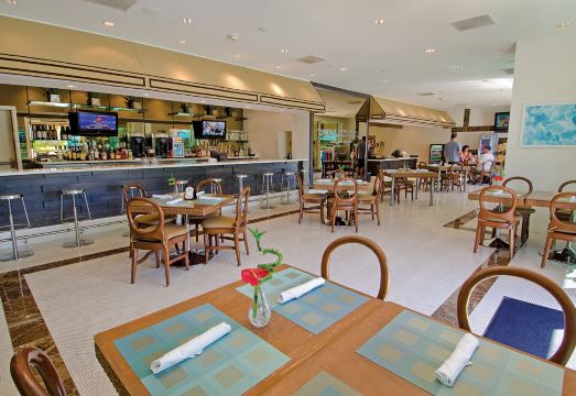 Trump International Hotel Las Vegas Hotel Overview