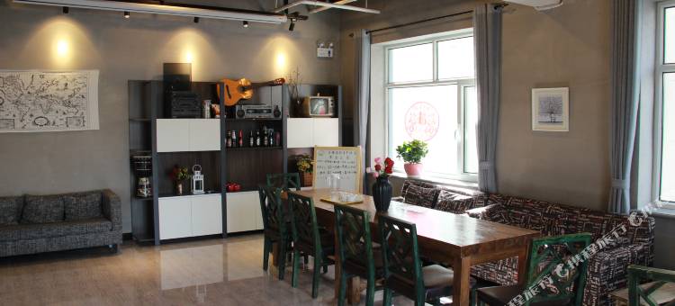 澜庭酒店(呼和浩特火车站店)图片