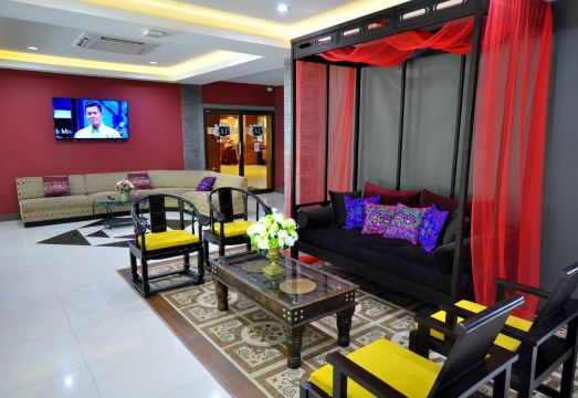 Chiangmai S.P. HotelHotel Overview