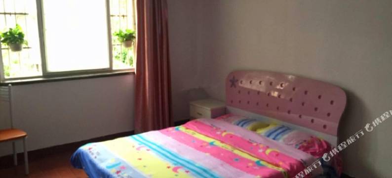 宁波港小屋公寓(人民北路分店)图片